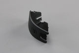 Audi Q7 SQ7 2016-on rear seat ISOFIX point cover trim (x1) 4M0887187 4PK