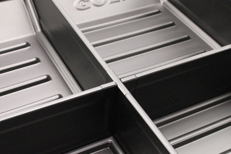 VW Golf MK7 2013-2016 MK7.5 2017-2020 boot compartment tray 5G0061162