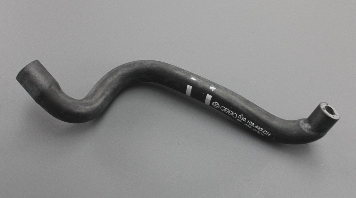 VW Fox 2005-2010 1.4 air filter housing connecting pipe 030103493DH