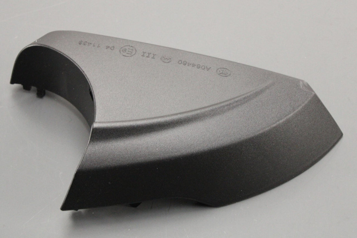 VW Polo AW Audi A1 2018-on mirror cover cap (lower right)  2G0857578 9B9