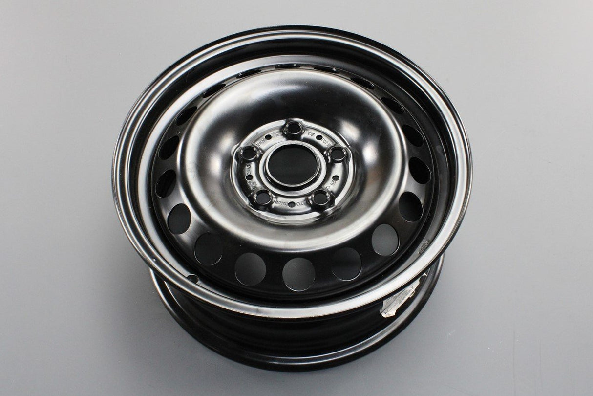 VW Golf MK8 SEAT Leon spare steel wheel rim (15 inch) 5Q0601027BN 03C