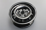 VW Golf MK8 SEAT Leon spare steel wheel rim (15 inch) 5Q0601027BN 03C
