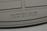 Skoda Kodiaq 2017-2024 plastic boot liner tray 565061162