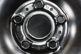 VW Golf MK8 SEAT Leon spare steel wheel rim (15 inch) 5Q0601027BN 03C