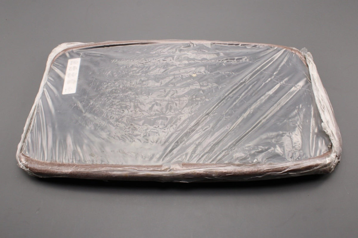 Jaguar XJ 2003-2009 SWB panoramic sunroof glass window C2C31835, view 1