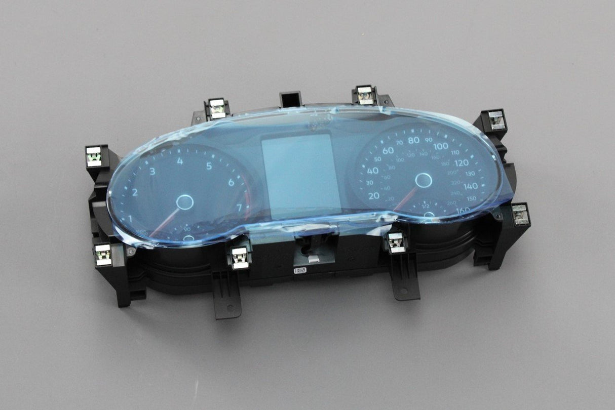 VW Tiguan 2016-on dash instrument cluster 160mph (petrol) 5NA920950D