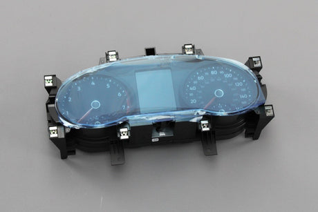 VW Tiguan 2016-on dash instrument cluster 160mph (petrol) 5NA920950D