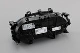 VW Tiguan 2016-on dash instrument cluster 160mph (petrol) 5NA920950D