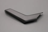 VW Polo T-Cross Taigo 2018-on interior handle trim (right) 2GM867172 82V