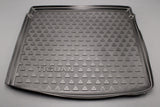 VW Tiguan 2008-2012 accessory boot liner (rigid) 5N0061181