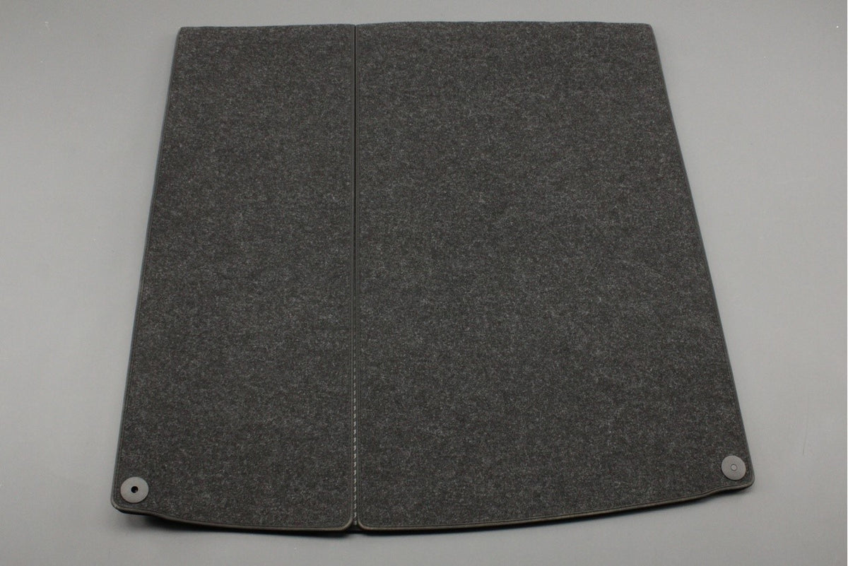 Skoda Superb 3V 2015-2024 foldable boot liner (hatchback) 3V5061210, view 1