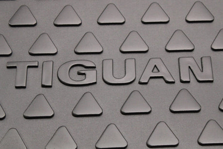 VW Tiguan 2008-2012 semi-rigid boot liner (variable floor) 5N0061180