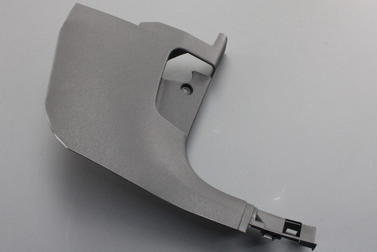 VW Polo AW 2018-on RHD a-pillar trim (right lower) 2G2863484 82V