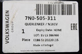 VW Sharan SEAT Alhambra 2011-21 lower rear wishbone arm 7N0505311