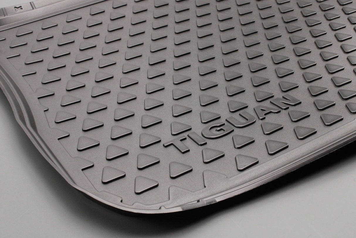 VW Tiguan 2008-2012 semi-rigid boot liner (variable floor) 5N0061180