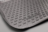 VW Tiguan 2008-2012 semi-rigid boot liner (variable floor) 5N0061180