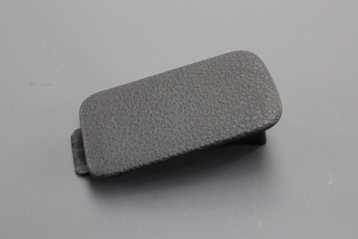 VW Tiguan 2016-on boot compartment insert trim cap (left) 5NA868887 82V