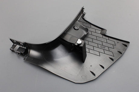 VW Polo AW 2018-on RHD a-pillar trim (right lower) 2G2863484 82V