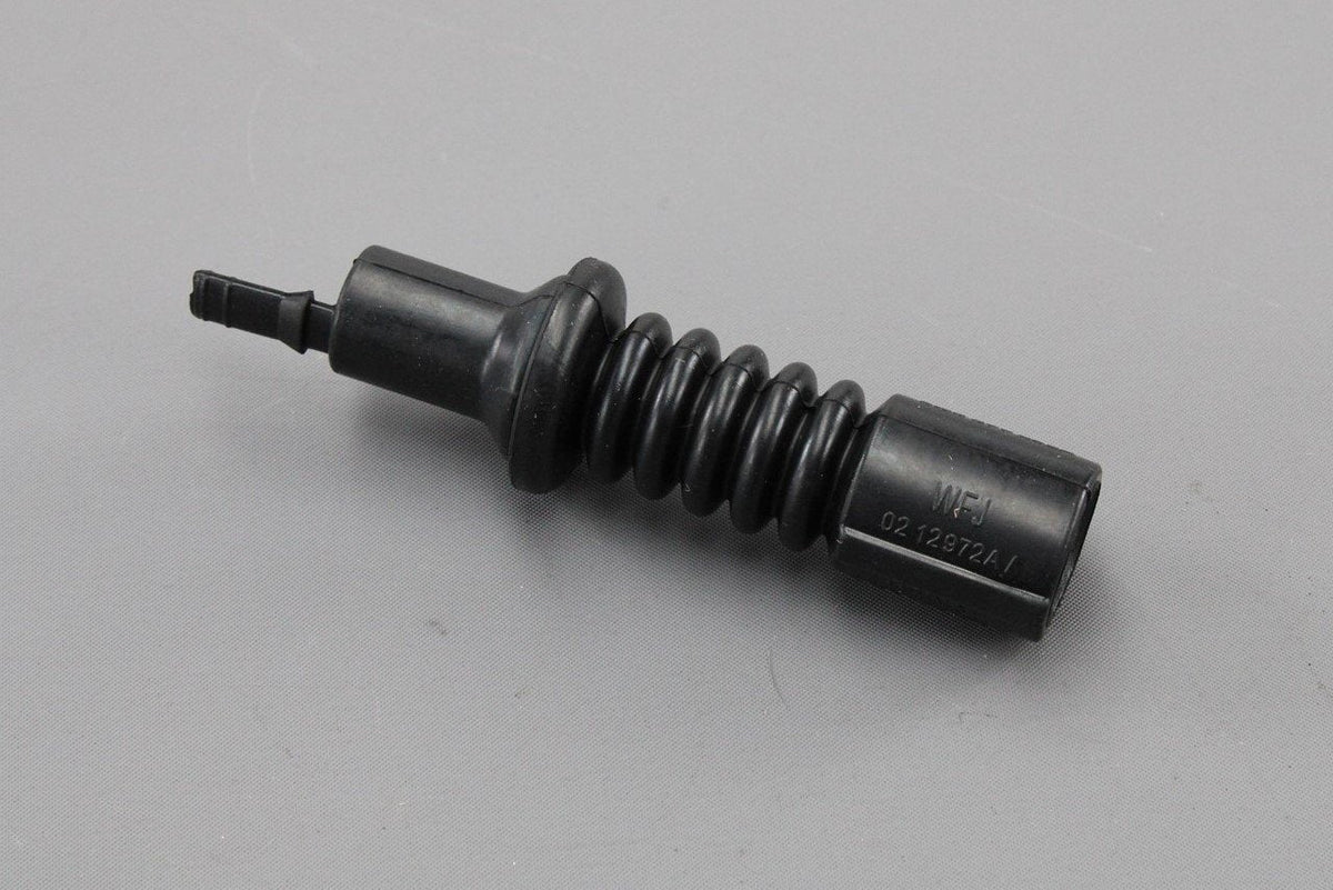VW Golf Passat Tiguan Skoda SEAT sunroof drain hose valve 5G6877242A, view 1