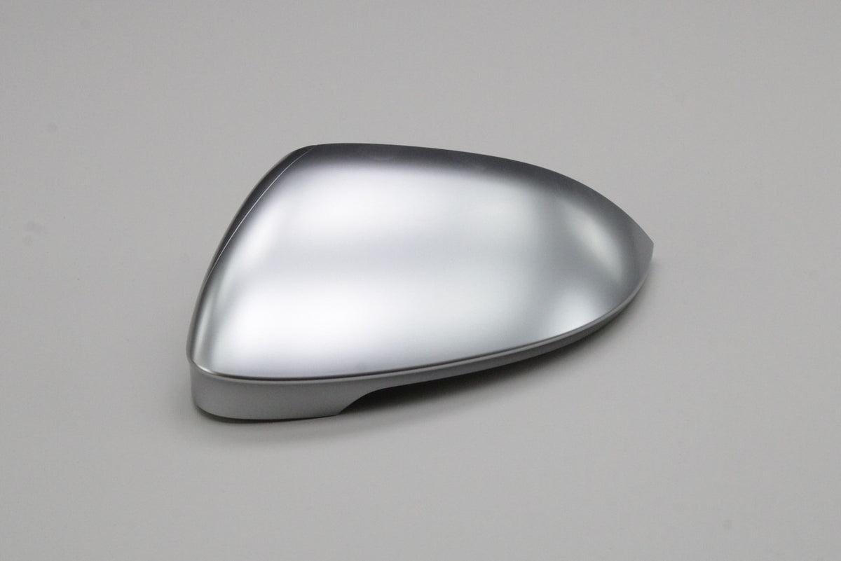 VW Golf R MK8 2020-on wing mirror cap (left) 5H0857537D 69D, view 1