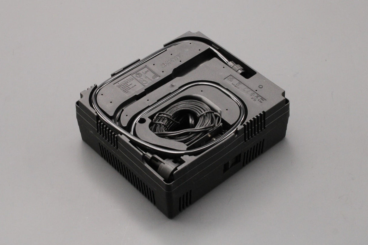 Volvo tyre inflator compressor 32398816