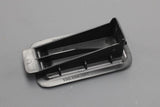 VW Tiguan 2016-on boot compartment insert trim cap (left) 5NA868887 82V
