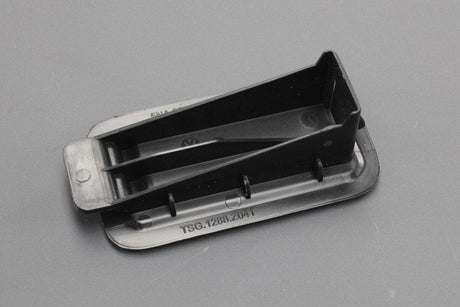 VW Tiguan 2016-on boot compartment insert trim cap (left) 5NA868887 82V