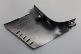VW Polo AW 2018-on RHD a-pillar trim (left lower) 2G2863483 82V