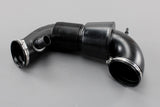 Audi Q7 SQ7 Q8 SQ8 4.0 TDI air intake pipe hose 057129615E