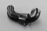 Audi Q7 SQ7 Q8 SQ8 4.0 TDI air intake pipe hose 057129615E
