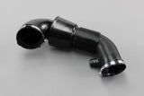 Audi Q7 SQ7 Q8 SQ8 4.0 TDI air intake pipe hose 057129615E