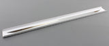 VW Arteon 2017-on tailgate boot lid accessory chrome strip 3G8071360