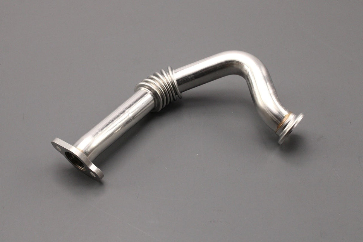 VW Audi Skoda SEAT 1.6 2.0 TDI EGR connecting pipe 03L131521R