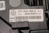 VW Tiguan 2024-on outer LED tail light (right) 571945208C