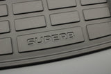 Skoda Superb 2024-on boot liner tray (estate) 3P0061162