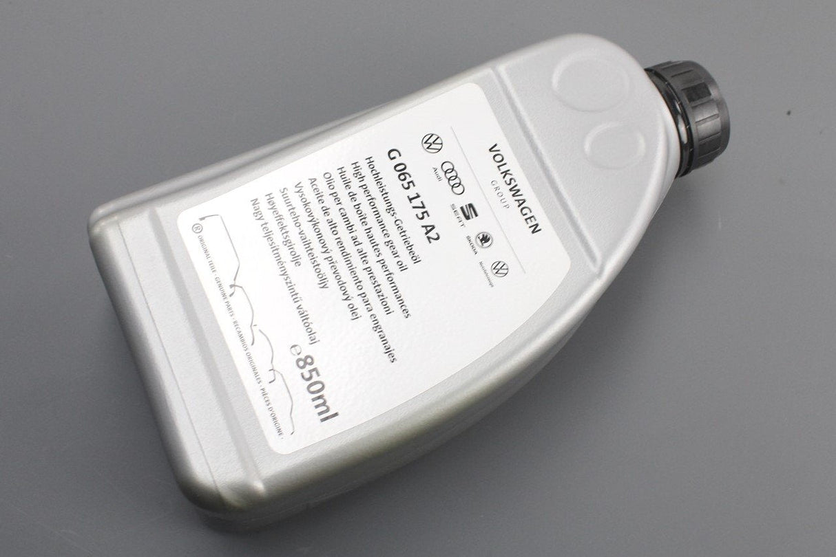 VW Golf MK7.5 T-Roc R high performance Haldex oil (850ml) G065175A2
