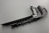 Jaguar E-Pace 2017-on sill treadplates (union jack) J9C11681PVJ