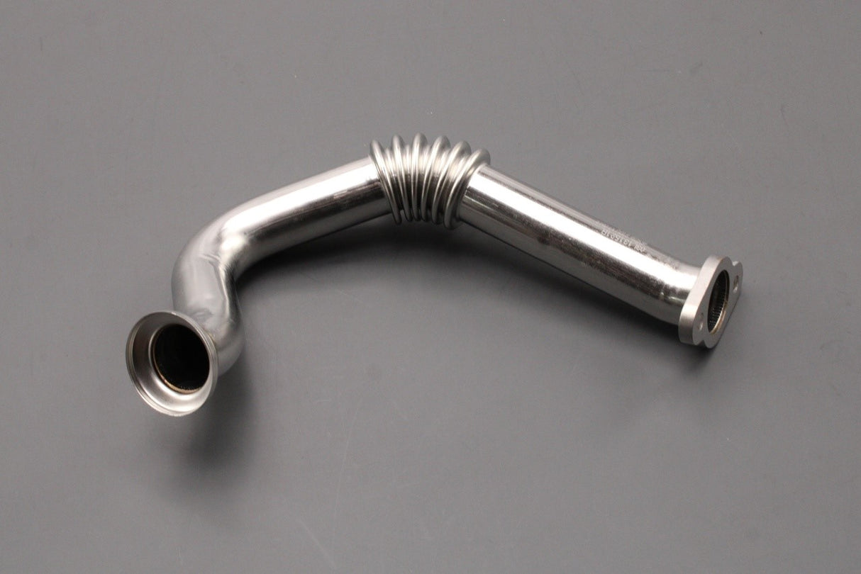 VW Audi Skoda SEAT 1.6 2.0 TDI EGR connecting pipe 03L131521R