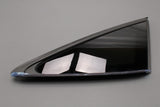 Audi Q4 e-tron 2022-on rear quarter window glass (right) 89E845298C NVB