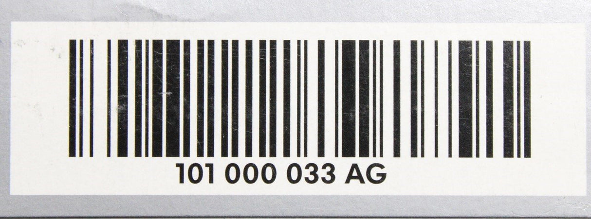 VW Passat B5.1 Audi A4 A6 Skoda Felicia spark plugs (x4) 101000033AG