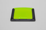 Skoda green ice scraper & de-mister (stored in fuel flap) 5E0867575B 9B9