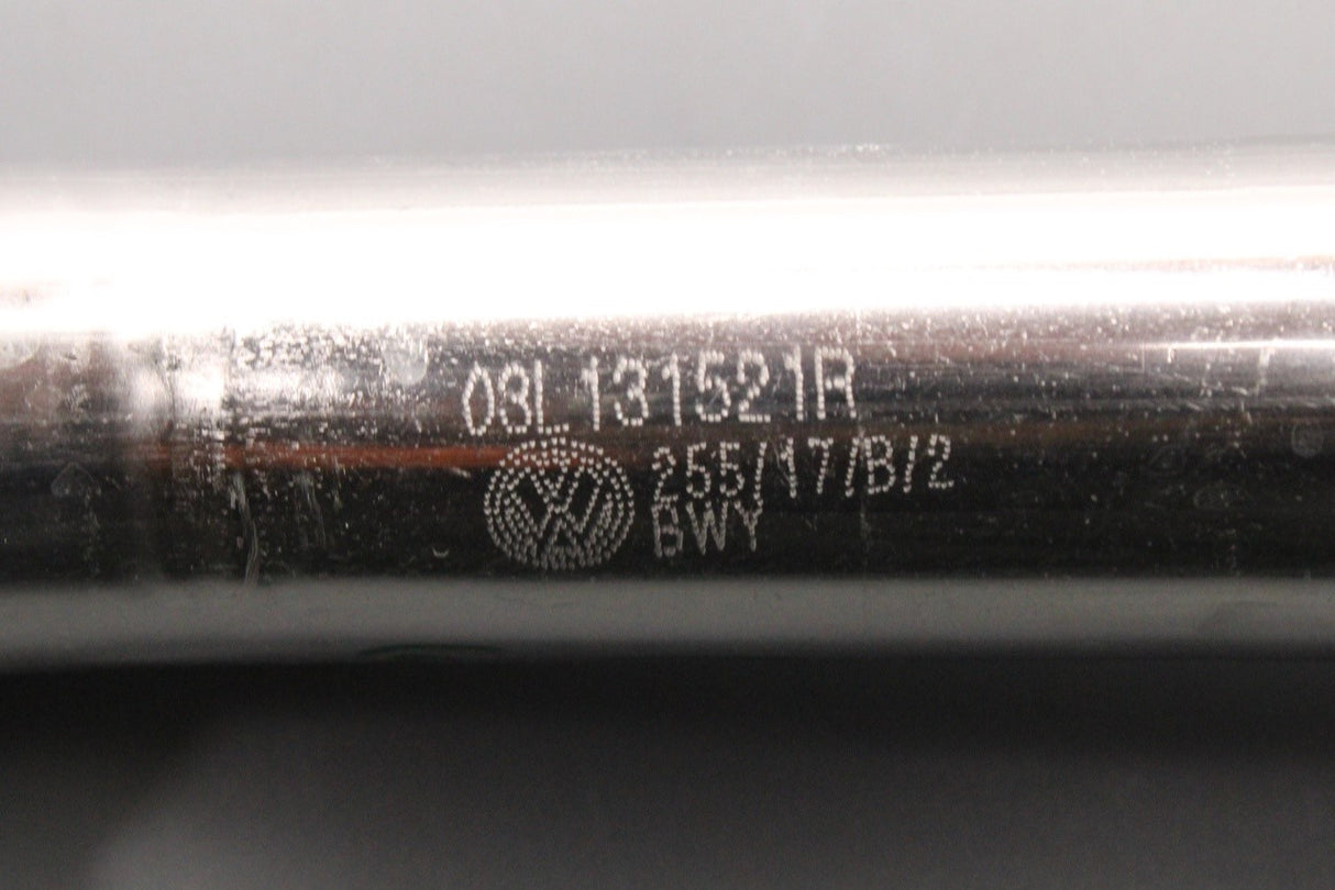 VW Audi Skoda SEAT 1.6 2.0 TDI EGR connecting pipe 03L131521R