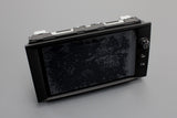 SEAT Leon 2017-20 dash display panel touch screen (Gen 2) 5F0919606A BBO