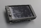 SEAT Leon 2017-20 dash display panel touch screen (Gen 2) 5F0919606A BBO