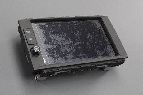 SEAT Leon 2017-20 dash display panel touch screen (Gen 2) 5F0919606A BBO