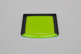 Skoda green ice scraper & de-mister (stored in fuel flap) 5E0867575B 9B9