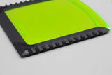 Skoda green ice scraper & de-mister (stored in fuel flap) 5E0867575B 9B9