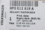 Audi Q7 Q8 R8 RSQ8 tyre sealant (700ml) 8P0012619A