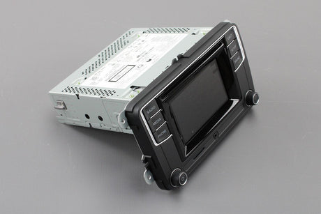 VW Beetle Caddy CC T6 Scirocco radio CD touchscreen head unit 1K8035150E