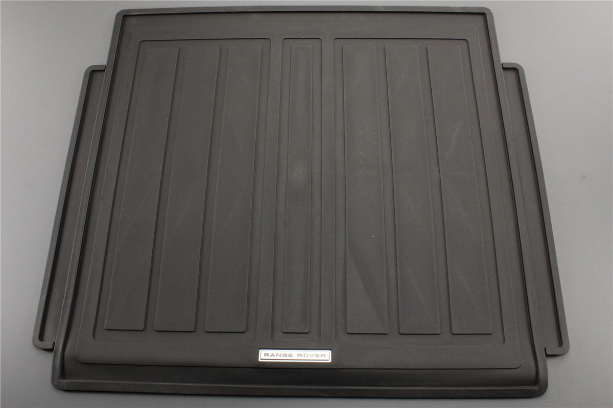 Range Rover Sport 2014-2022 rubber boot liner mat VPLWS0225, view 1